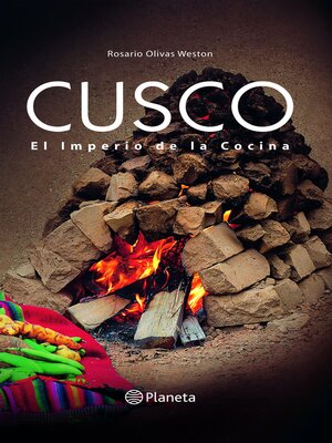 cover image of Cusco